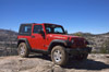 2007 Jeep Wrangler JK