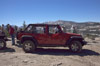 2007 Jeep Wrangler JK