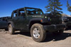 2007 Jeep Wrangler JK