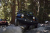 2007 Jeep Wrangler JK