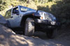 2007 Jeep Wrangler JK