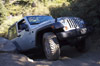 2007 Jeep Wrangler JK