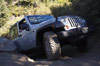 2007 Jeep Wrangler JK