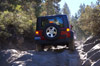 2007 Jeep Wrangler JK