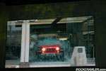 2007 Jeep Wrangler Revealed