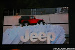 2007 Jeep Wrangler Revealed