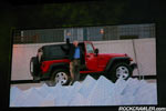 2007 Jeep Wrangler Revealed