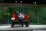 2007 Jeep Wrangler Revealed