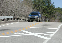 Nissan Xterra