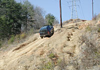 Nissan Xterra