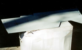 33 Engineering High Clearance Skidplate