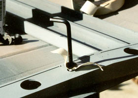 33 Engineering High Clearance Skidplate