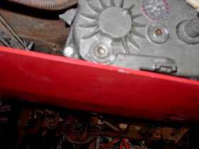 33 Engineering High Clearance Skidplate