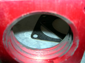 AEM Jeep TJ Brute Force Intake System