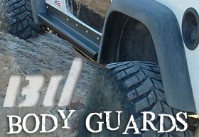 Big Daddy Body Guards