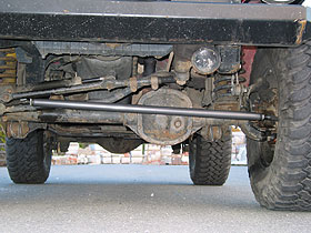 Big Daddy's Offroad