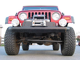 Big Daddy's Offroad