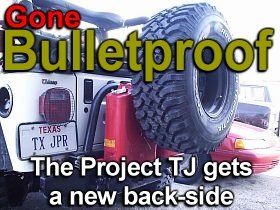 Bulletproof