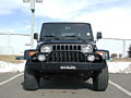 Granite Guard TJ Bumper