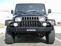 Granite Guard TJ Bumper