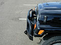 Granite Guard TJ Bumper