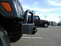 Granite Guard TJ Bumper