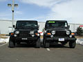 Granite Guard TJ Bumper