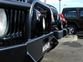 Granite Guard TJ Bumper