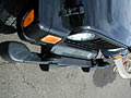 Granite Guard TJ Bumper