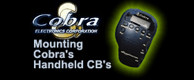 Cobra CB