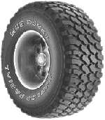 Dunlop Mud Rover