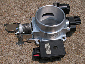  Throttle Part? - MJ Tech: Modification and Repairs - Comanche Club  Forums