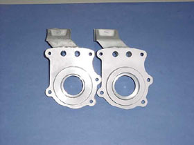 JB Conversions Ultimate Dana 300