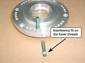 JB Conversions Ultimate Dana 300