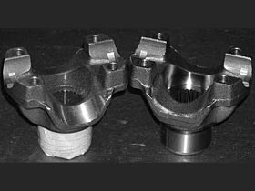 JB Conversions Ultimate Dana 300