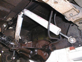 What Is Flex Fuel >> Welcome to ROCKCRAWLER.COM (Custome Rear Shock Mount) What Is Flex Fuel >> Welcome to ROCKCRAWLER.COM (Custome Rear Shock Mount)