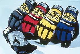 M-PACT Gloves