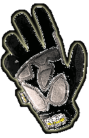 M-PACT Glove