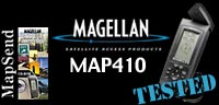 Magellan MAP410