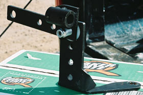 Novak SK2X Shifter