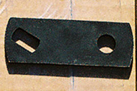 Novak SK2X Shifter