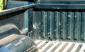 Pendaliner SR Skid Resistor