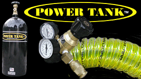 Power Tank