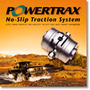 Powertrax