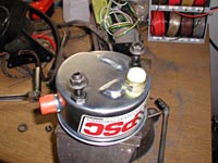 PSC Hydraulic Assist