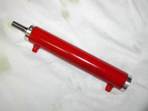 PSC Hydraulic Assist