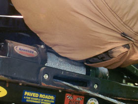 Ramsey 8000e