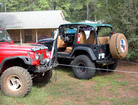Ramsey 8000e