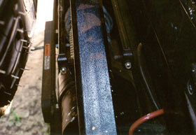 Ramsey 8000e