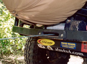 Ramsey 8000e